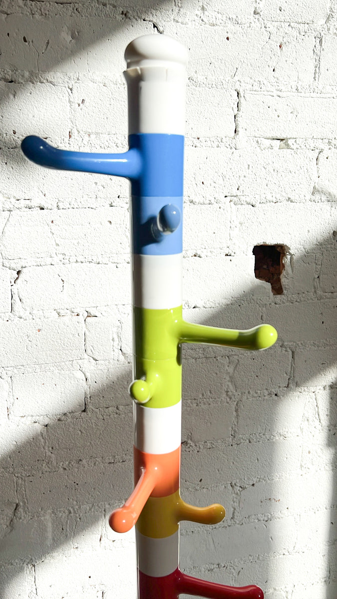 Vintage 90's Ikea 'Krokig' Children's Coat Rack – The Apartment TO