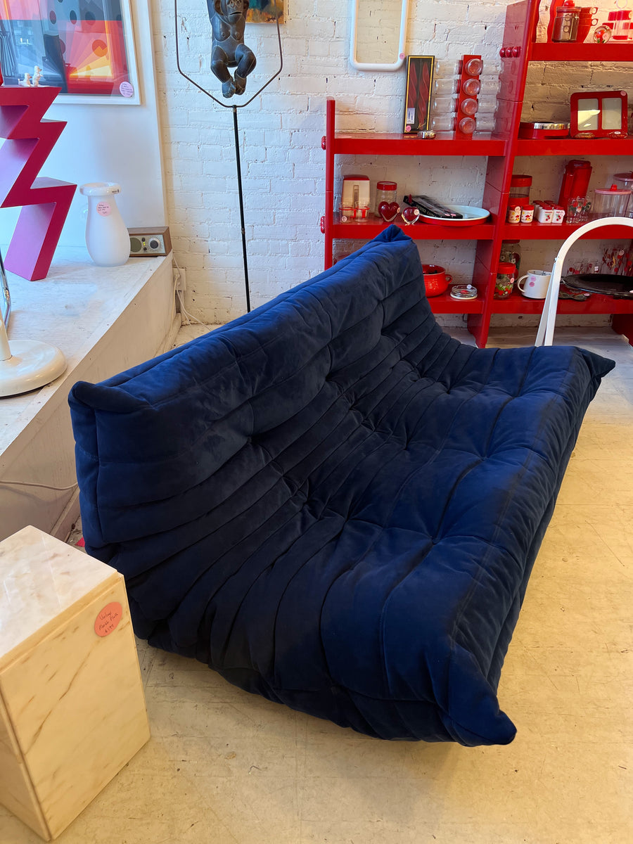 Ligne Roset Togo 3 Seater Sofa – The Apartment TO