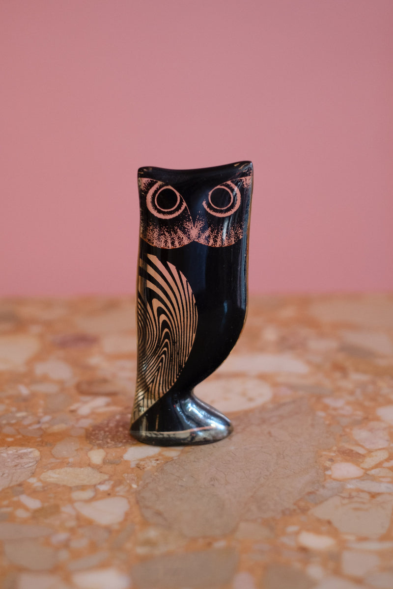 Abraham Palatnik 1970's Artemis Collection Animals – The Apartment TO