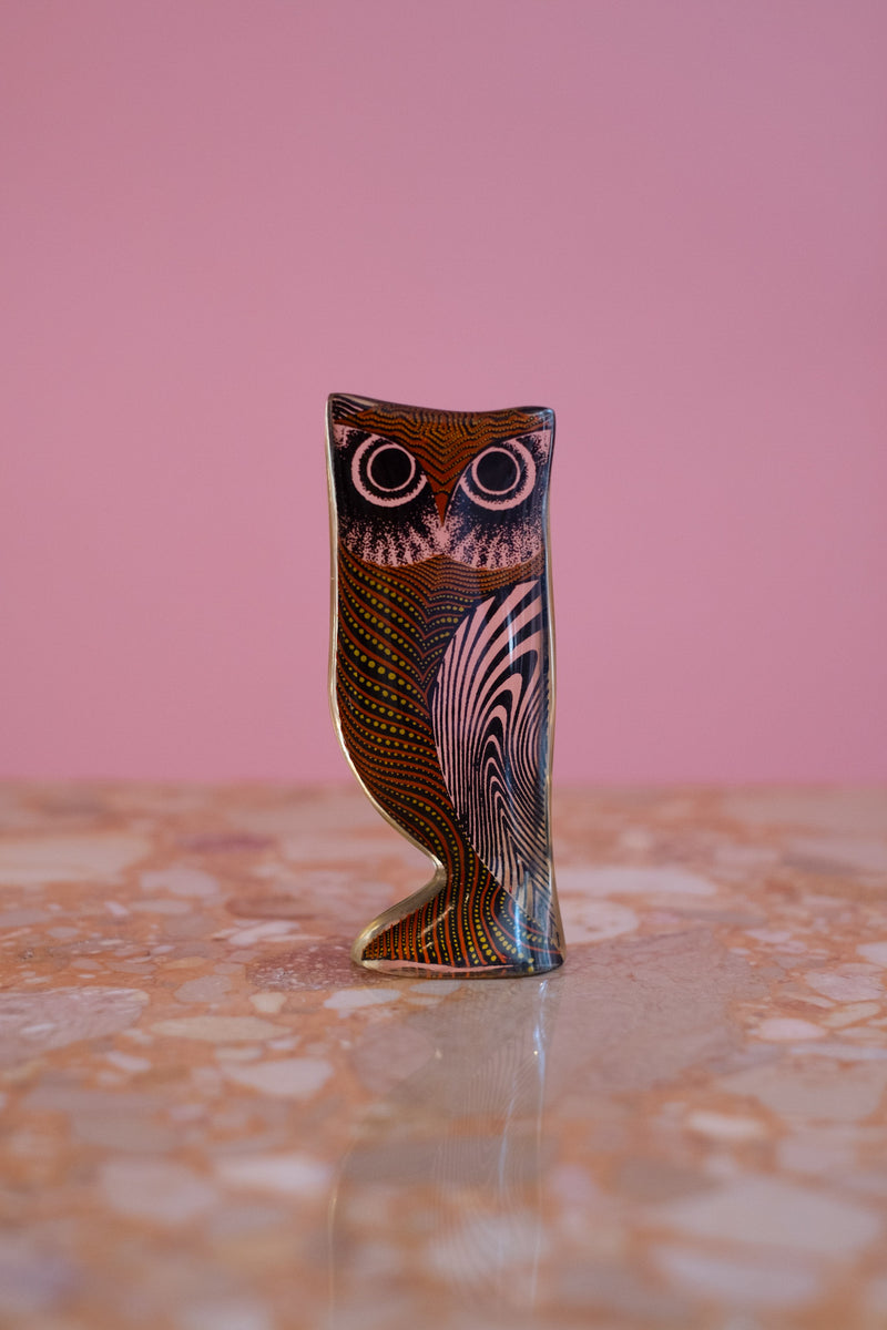 Abraham Palatnik 1970's Artemis Collection Animals – The Apartment TO