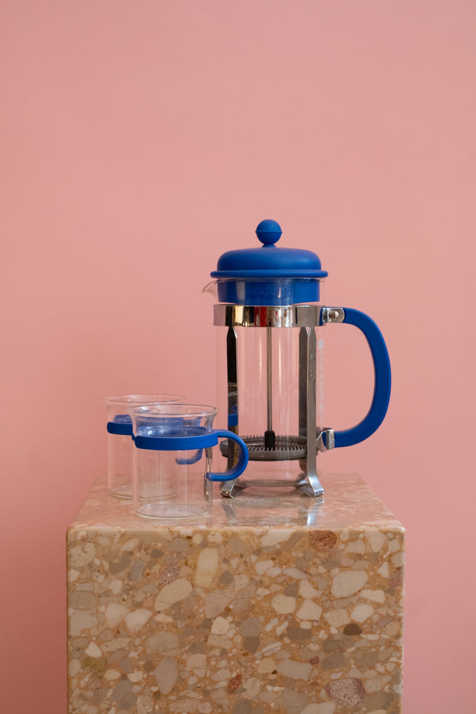 Bodum French Press with Two Cups