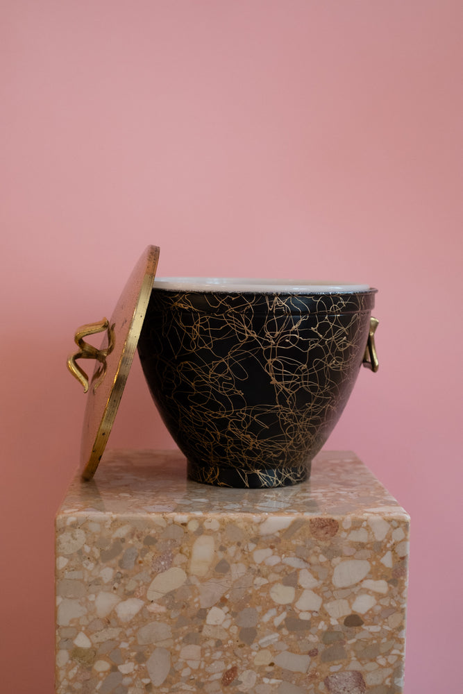 Vintage 50’s Ice Bucket
