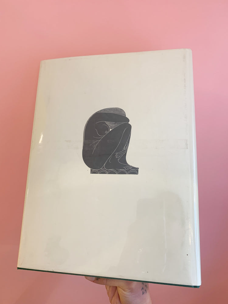 Eric Gill: The Engravings by Chris Skelton