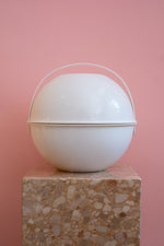 60’s Vintage Guzzini Space Age Picnic Set