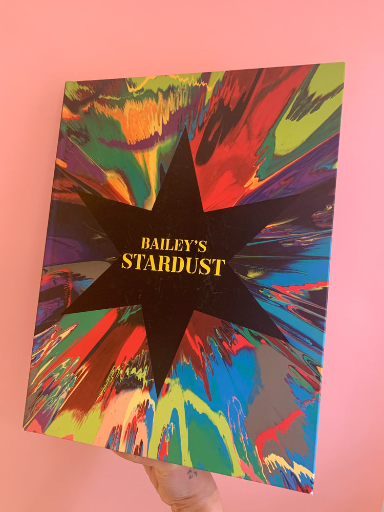 Bailey’s Stardust by David Bailey