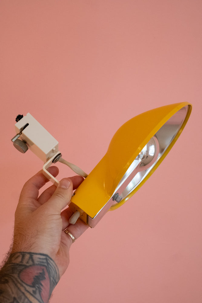 Vintage Lightolier Track Lights