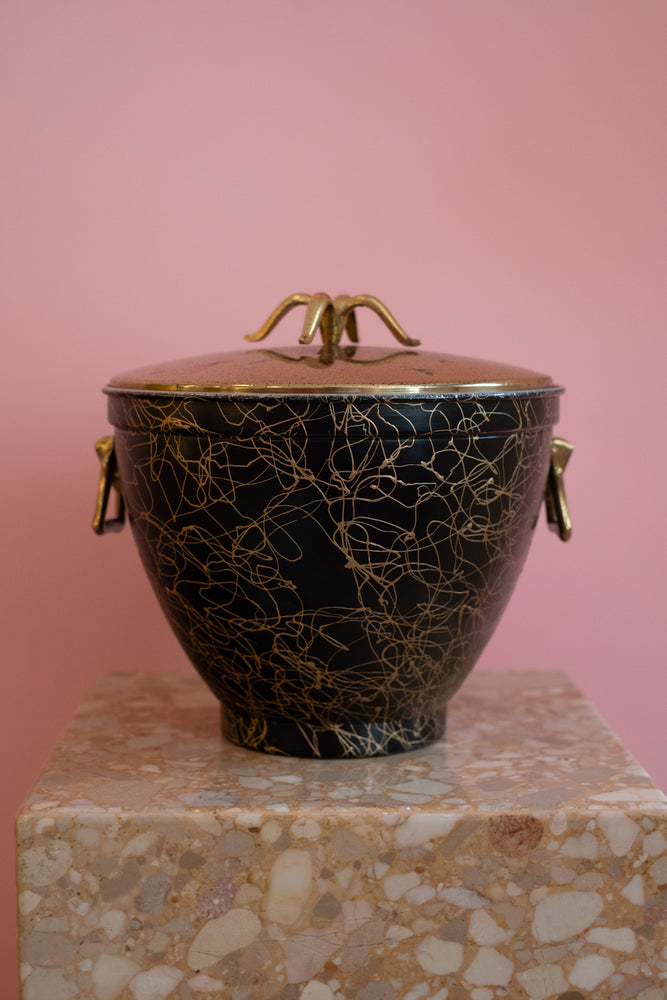 Vintage 50’s Ice Bucket