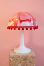 Vintage 70’s Gilbert Soft Light Mushroom Lamp