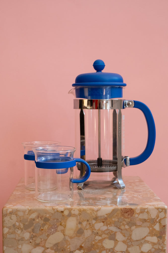 Bodum French Press with Two Cups
