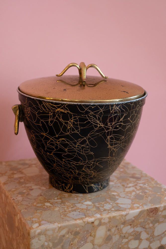 Vintage 50’s Ice Bucket