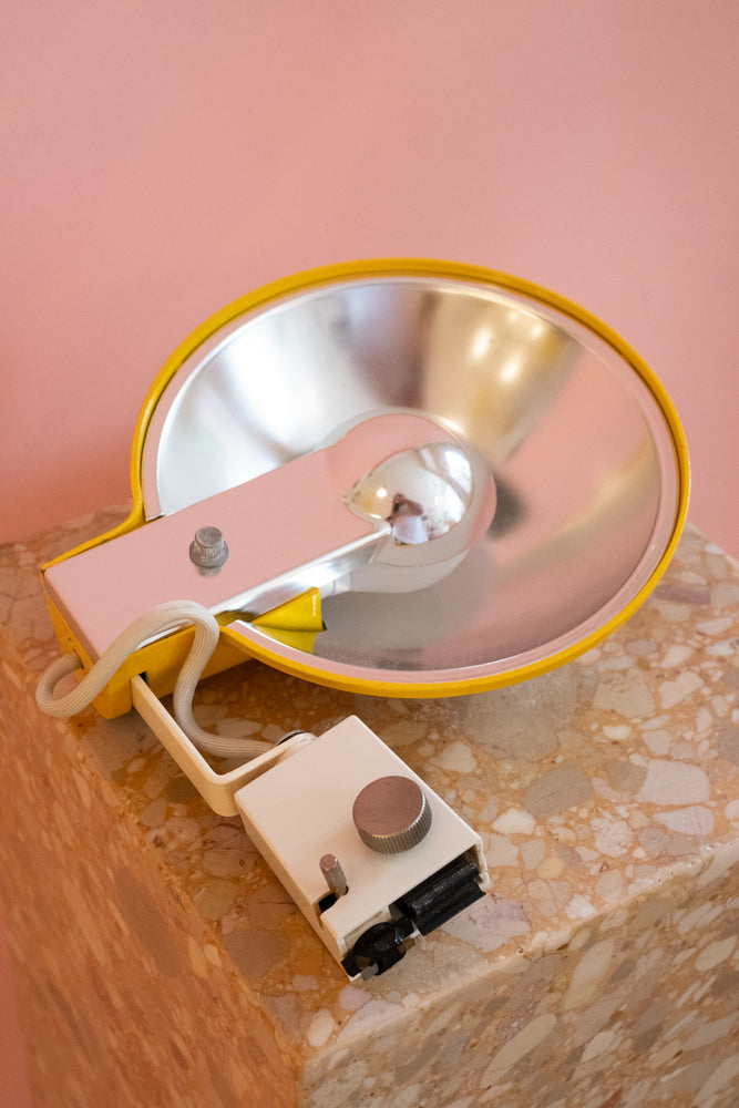 Vintage Lightolier Track Lights