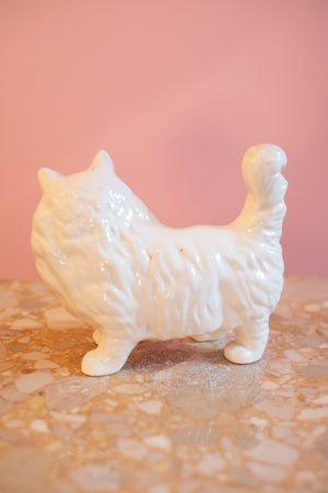 Vintage Beswick England Persian Cat