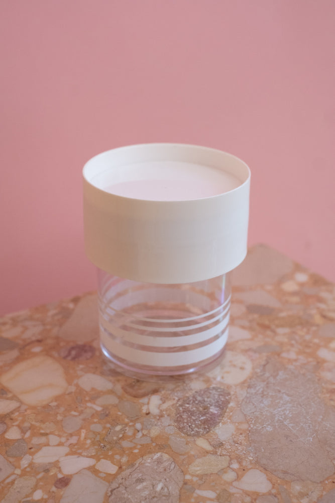 Vintage Erik Kold Stash jar