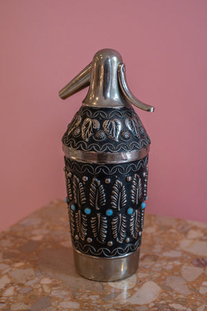 Vintage Italian Cigarette Dispenser