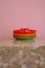 Vintage 60’s Embee Products Egg cups
