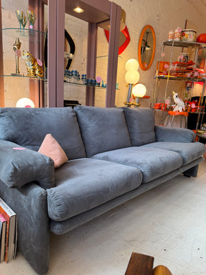 Three Seat Coronado Sofa by Tobia for B&B Italia