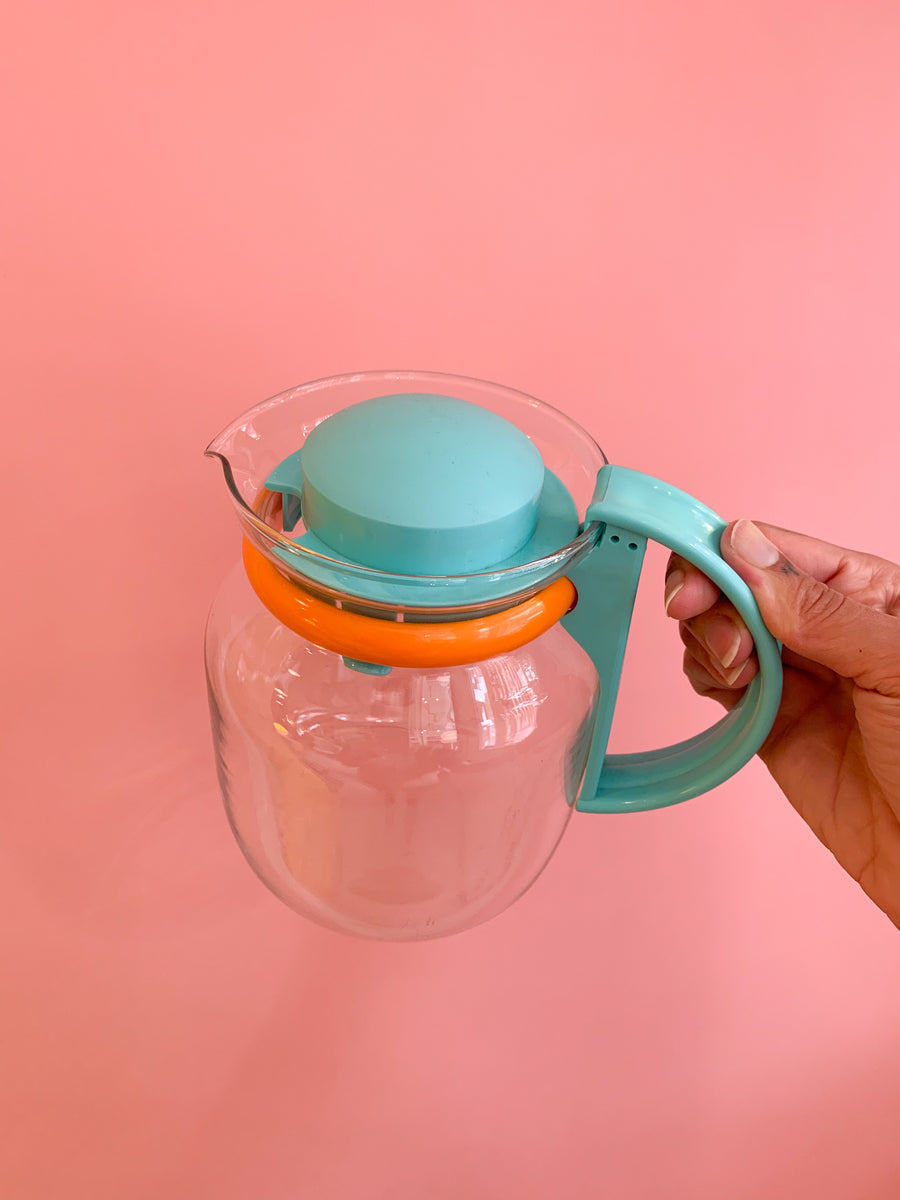 Vintage Tea Pot – The Apartment TO