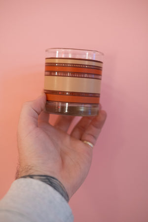 Vintage 70’s Dominion Tumblers