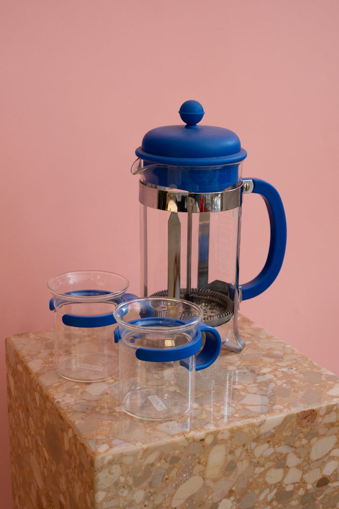 Bodum French Press with Two Cups