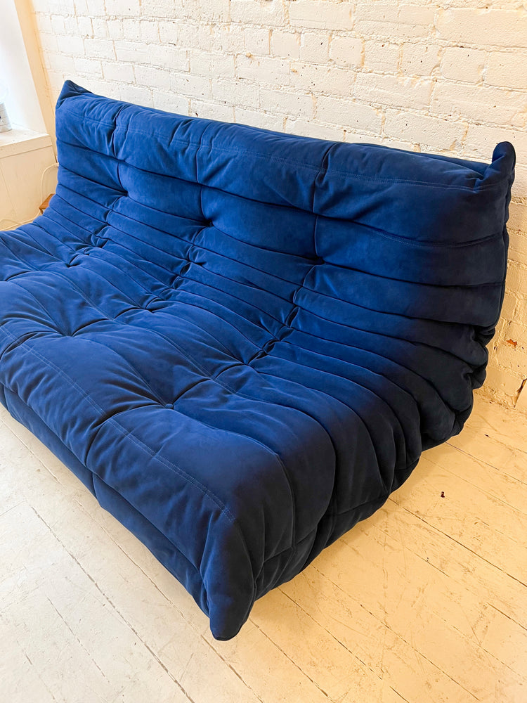 Ligne Roset Togo 3 Seater Sofa