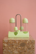 Vintage Gierre Cruet Set