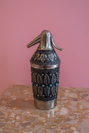Vintage Italian Cigarette Dispenser