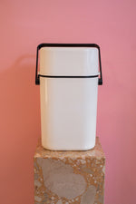 Vintage 1980s MOMA Permanent Collection BYO Insulated Wine Chiller