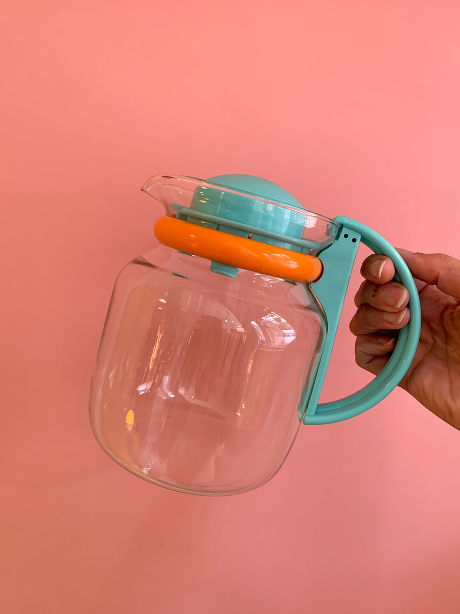 Vintage Tea Pot – The Apartment TO