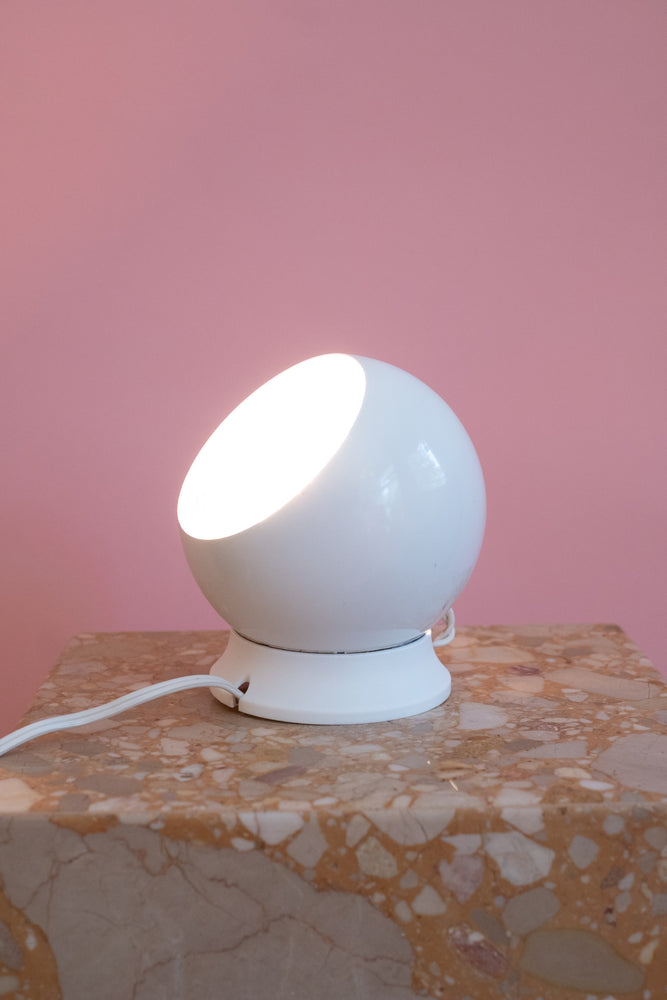 Wall Mount Eye Lamp