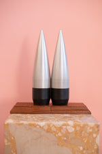 Vintage Bookends