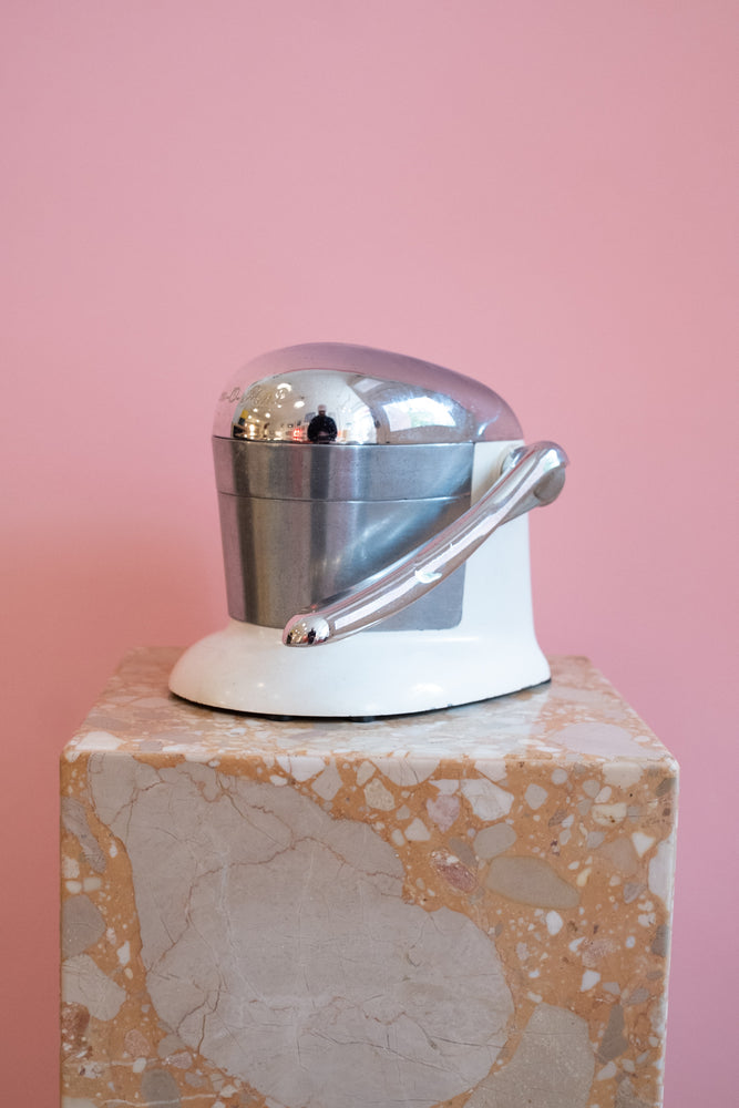 Vintage 40’s/50’s “Tilt Top” Juice-O-Mat by Rival