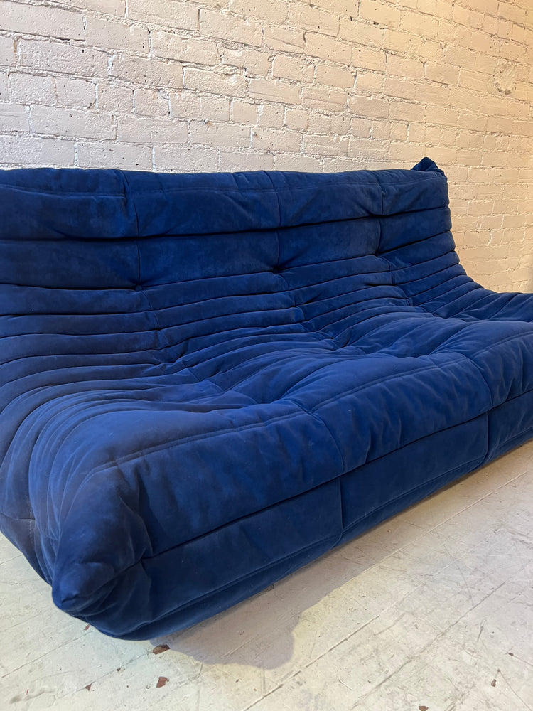 Ligne Roset Togo 3 Seater Sofa