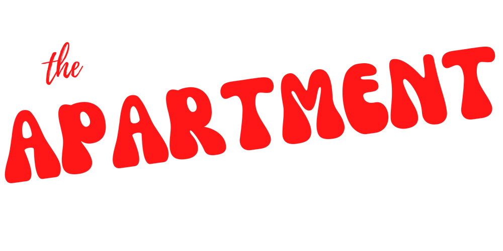 The Apartment TO