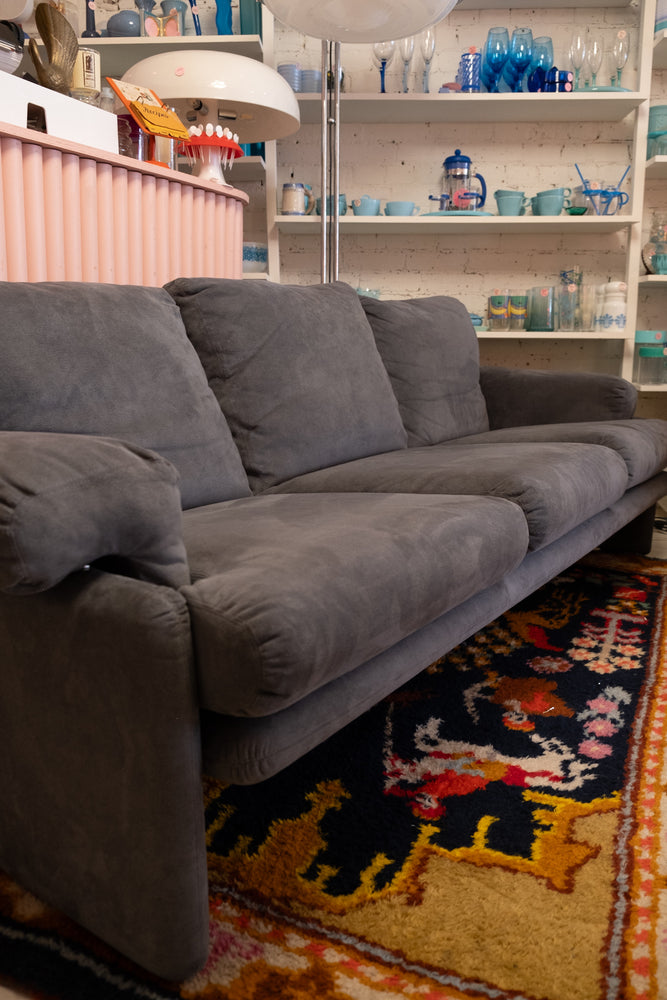 Three Seat Coronado Sofa by Tobia for B&B Italia