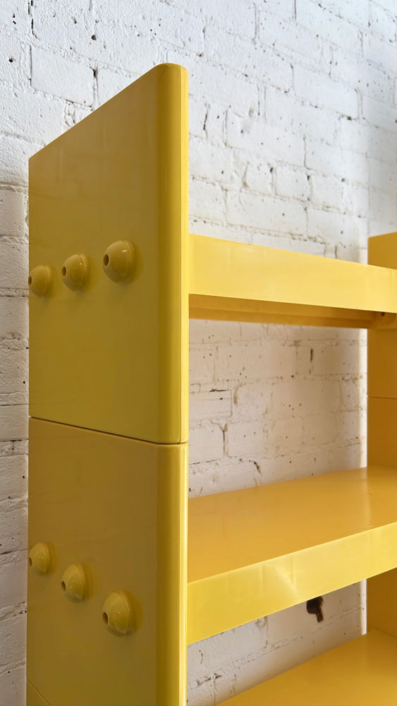 Vintage Treco Shelf by Giovanni Maur