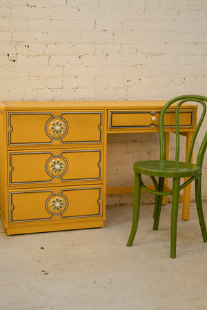 1970's Drexel 'Plus One' Dresser Desk