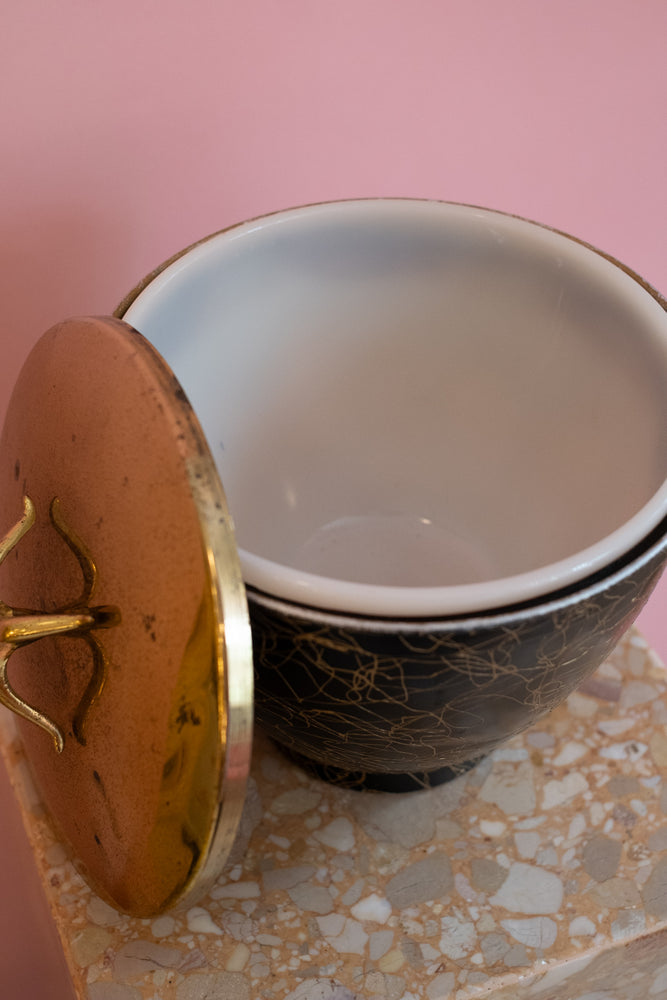 Vintage 50’s Ice Bucket