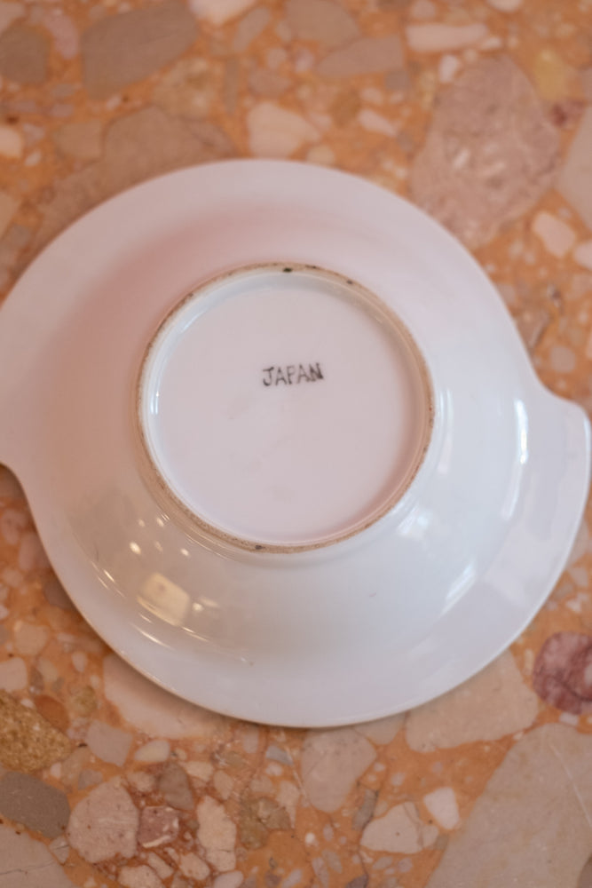 Vintage Niagara Falls Ashtray