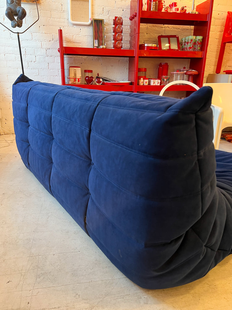 Ligne Roset Togo 3 Seater Sofa