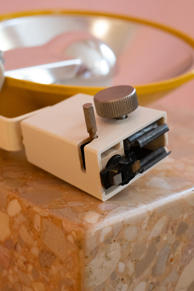 Vintage Lightolier Track Lights