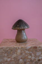 Vintage Ceramic Mushroom