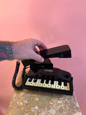 Vintage Columbia Piano Phone