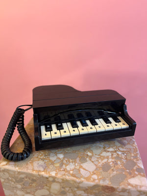 Vintage Columbia Piano Phone