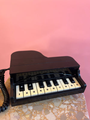 Vintage Columbia Piano Phone