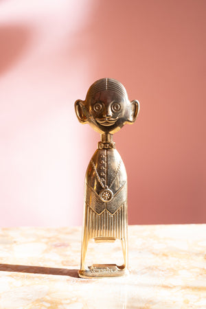 Vintage Pierre Sommelier Bottle Opener