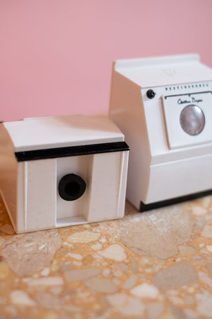 Vintage Washer/ Dryer Salt & Pepper Shakers