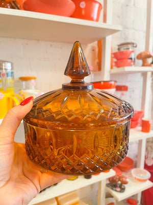 Vintage Candy/Trinket Dish