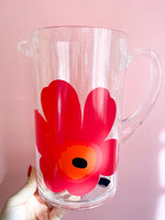 Marimekko Juice Jug