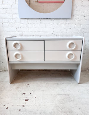 1970's Chest (Giovanni Maur) Made in Canada
