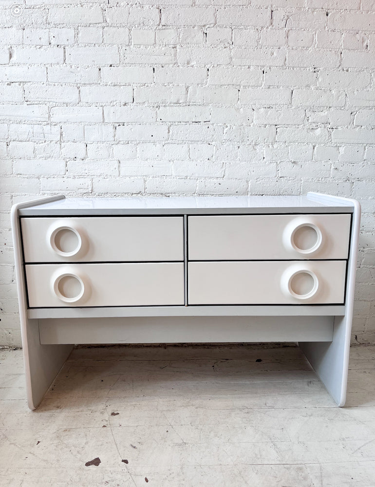 1970's Chest (Giovanni Maur) Made in Canada
